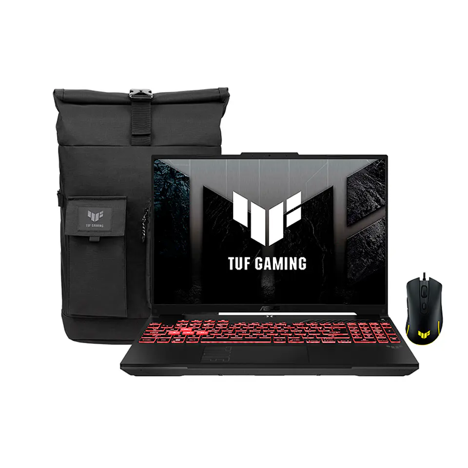 NB Asus Tuf FA608PP-TU127 A16/16
