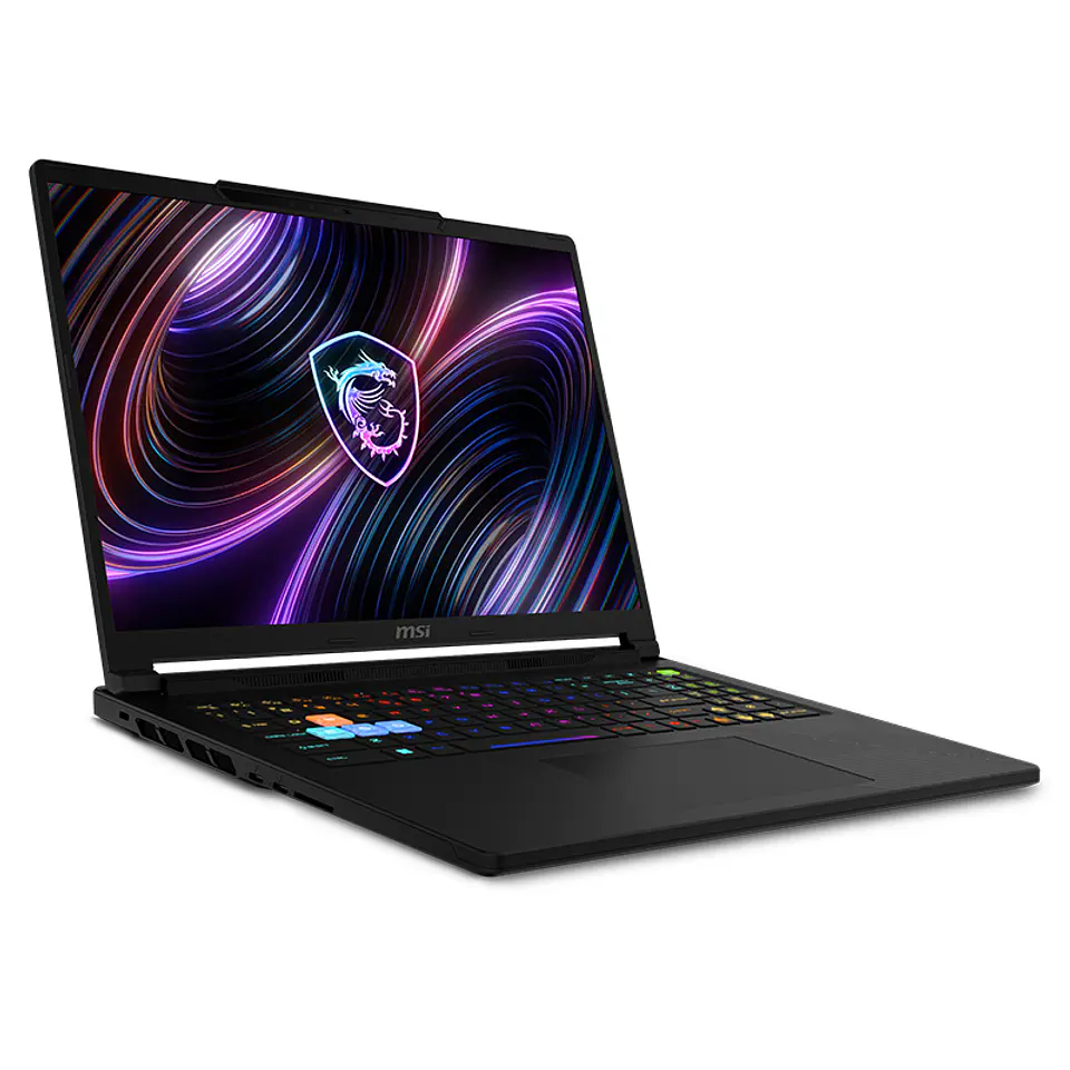 NB Gaming MSI Raider A16 HX B8WI 16