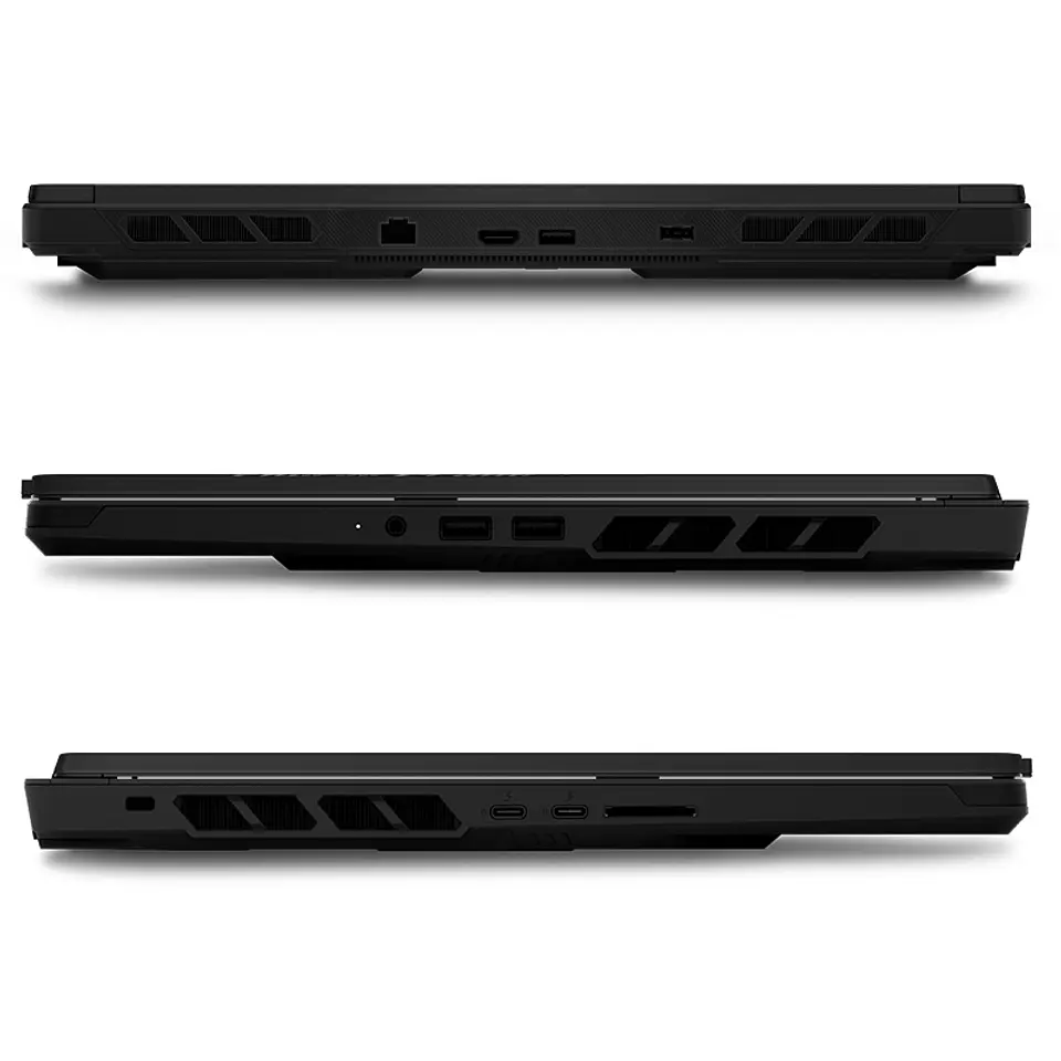 NB Gaming MSI Raider A16 HX B8WI 16