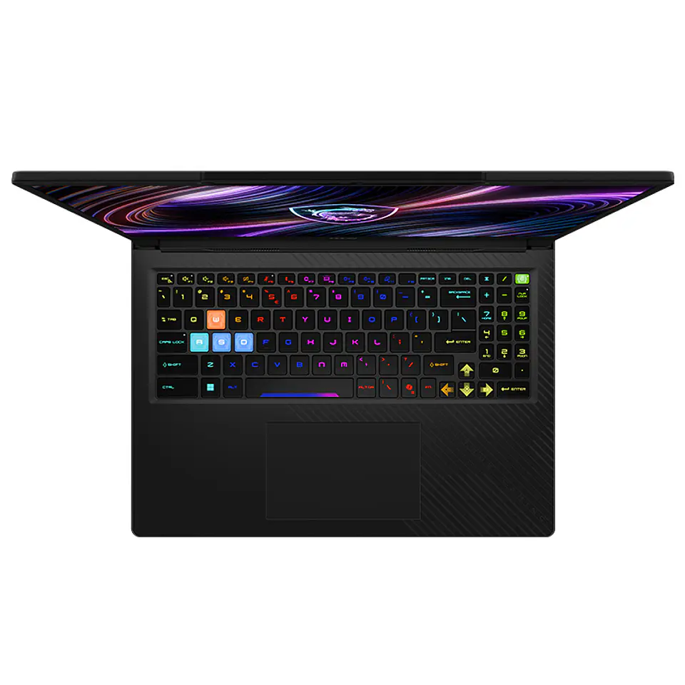 NB Gaming MSI Raider A16 HX B8WI 16