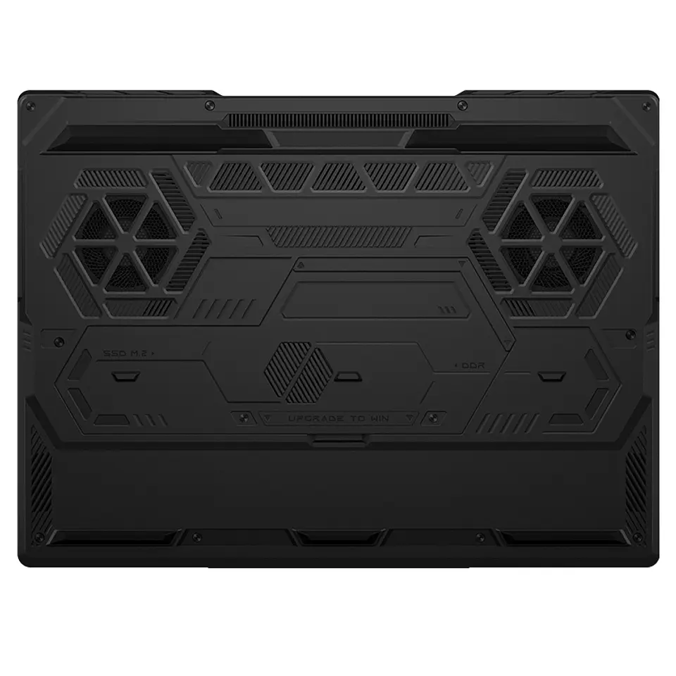 NB Gaming MSI Raider A16 HX B8WI 16