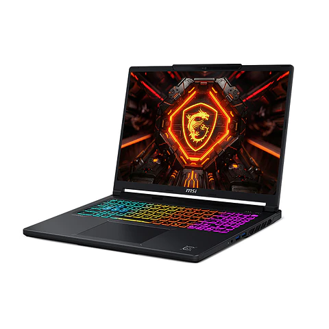 NB Gaming MSI Crosshair A16 HXE8WFK 16" QHD+ IPS, AMD Ryzen 9 8940HX 5.3GHz, 16GB DDR5
