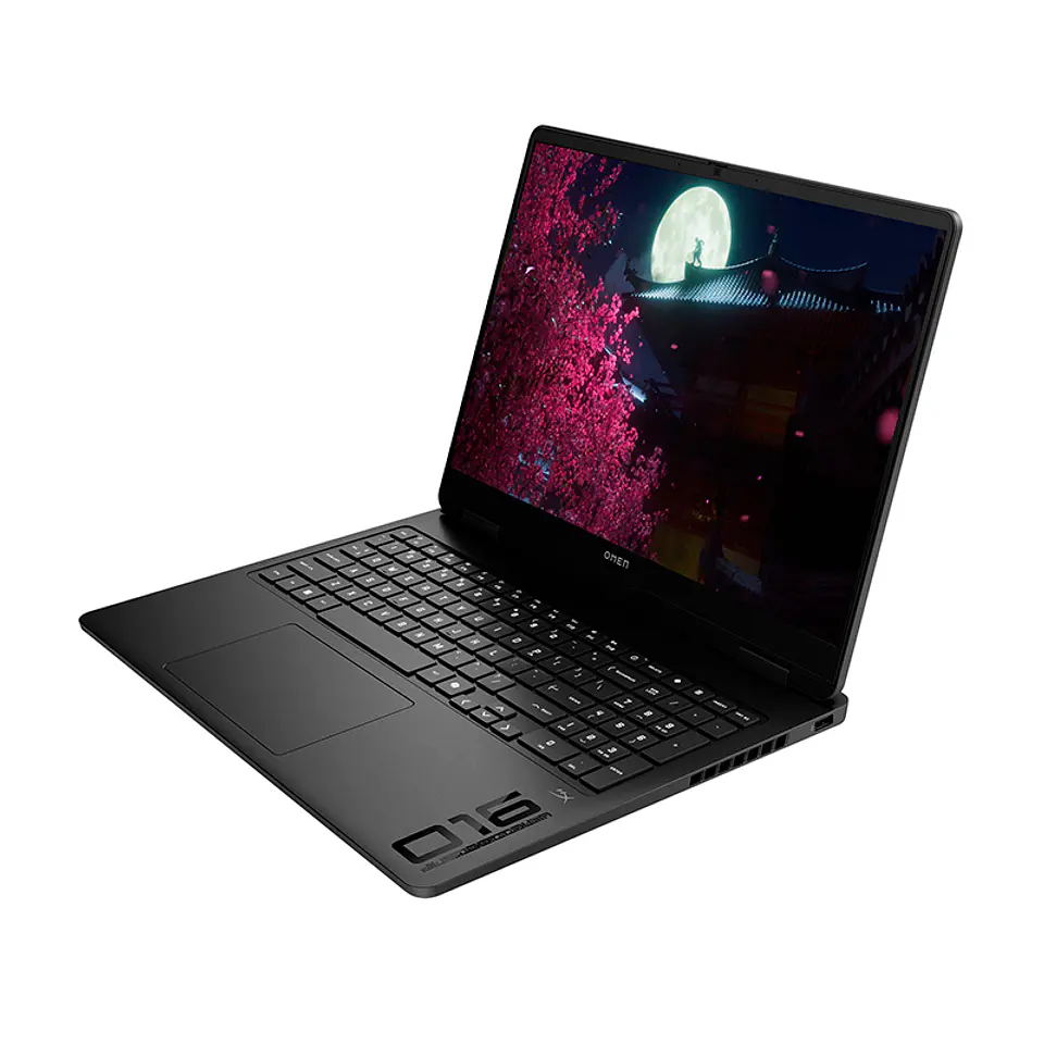 Notebook HP OMEN Gaming 16-ap0007la, 16