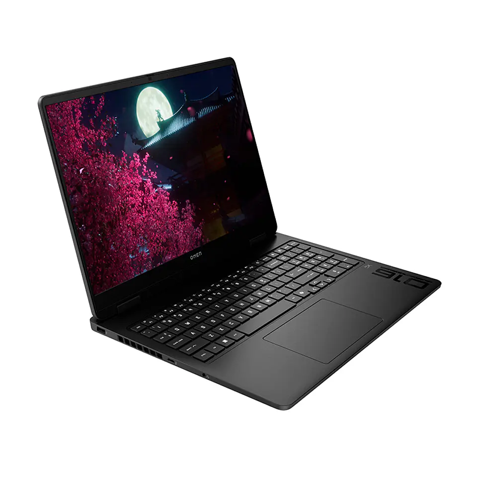 Notebook HP OMEN Gaming 16-ap0007la, 16