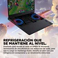 Notebook HP OMEN Gaming 16-ap0007la, 16