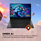 Notebook HP OMEN Gaming 16-ap0007la, 16