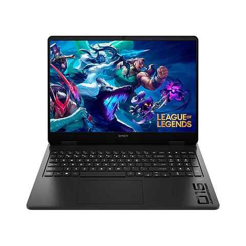 Notebook HP Gaming OMEN 16-ap0013la, 16" 2K IPS AMD Ryzen 9 8940HX hasta 5.3GHz, 24GB DDR5
