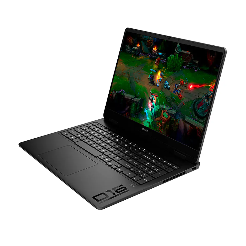 Notebook HP Gaming OMEN 16-ap0013la, 16