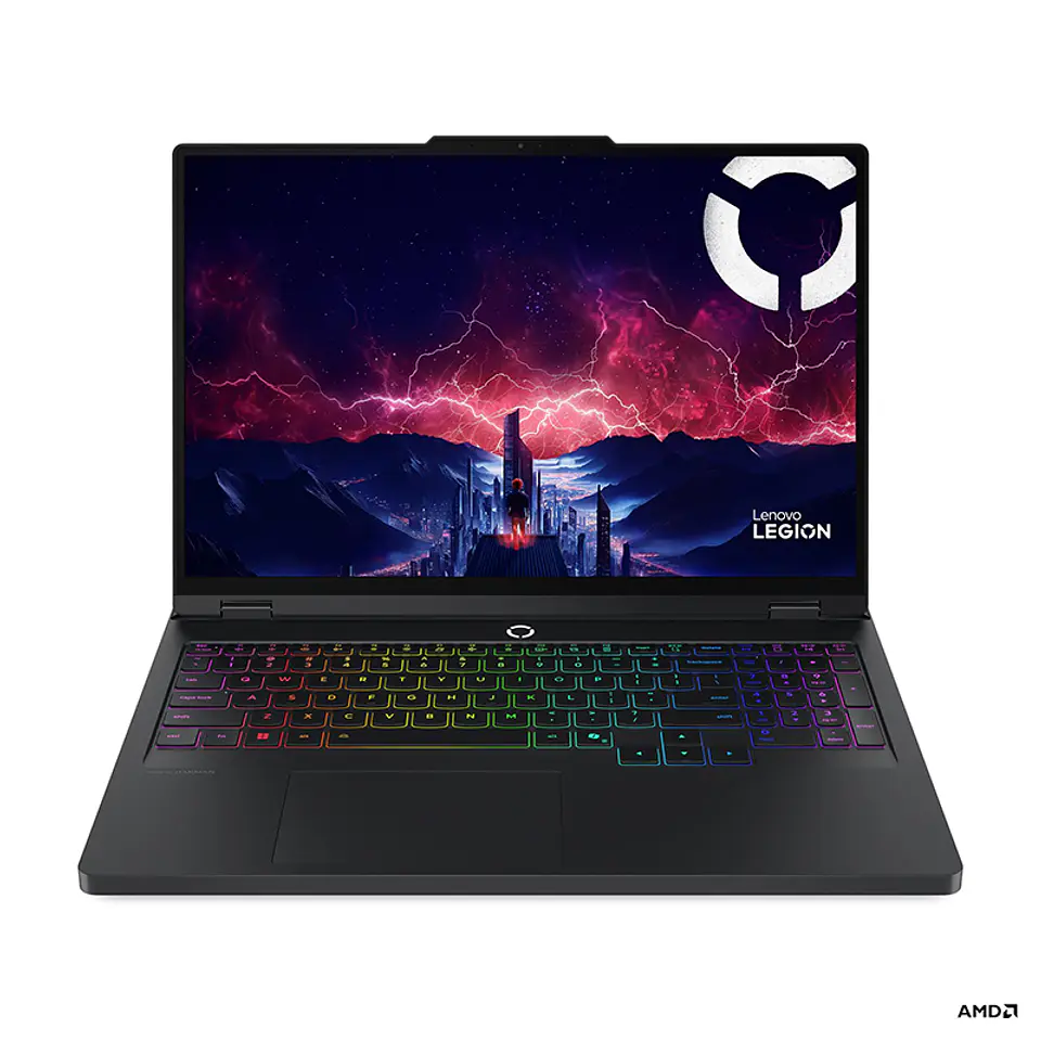 Notebook Lenovo Legion Pro 5, 16