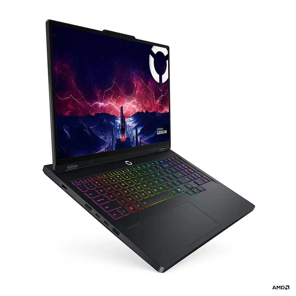 Notebook Lenovo Legion Pro 5, 16