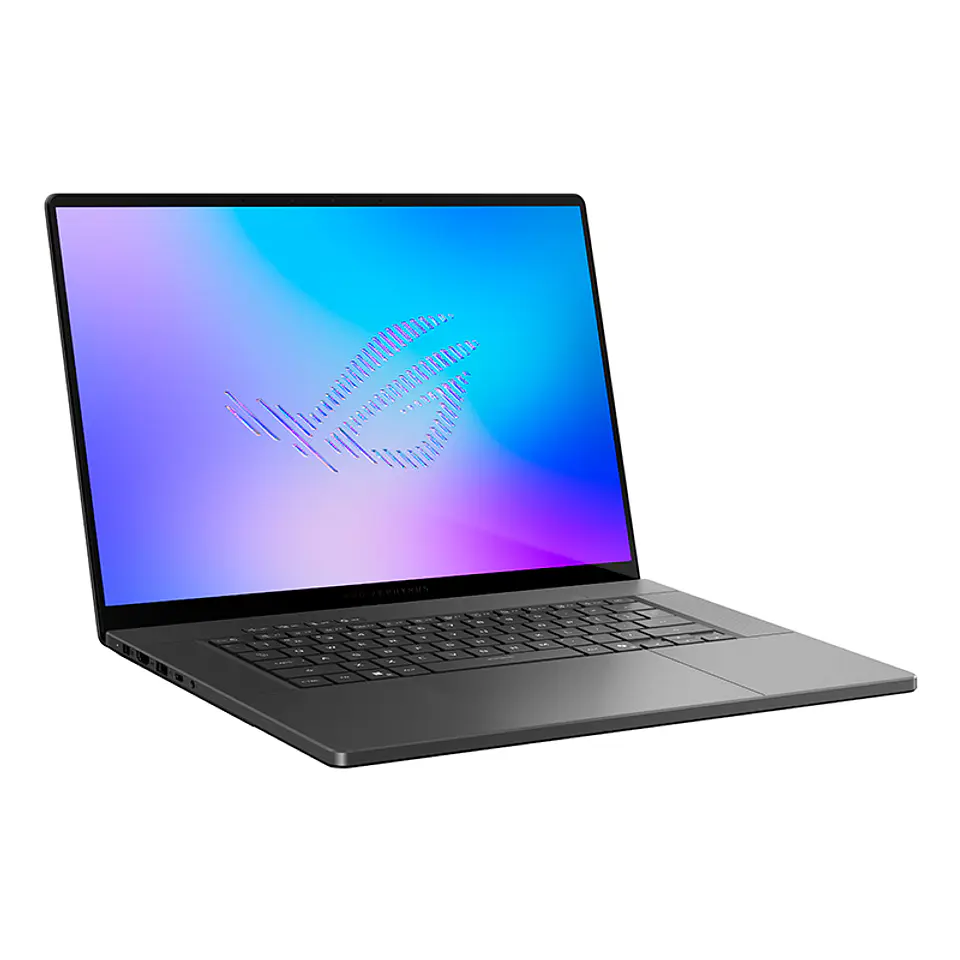 NB Rog Zephyrus G16 GU606AP-TB071W/2.5K Wqxga Oled/core Ultra 9 386H/16G LPDDR5/1T SSD M.2 2