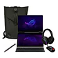 NB Rog Zephyrus Duo 16/16