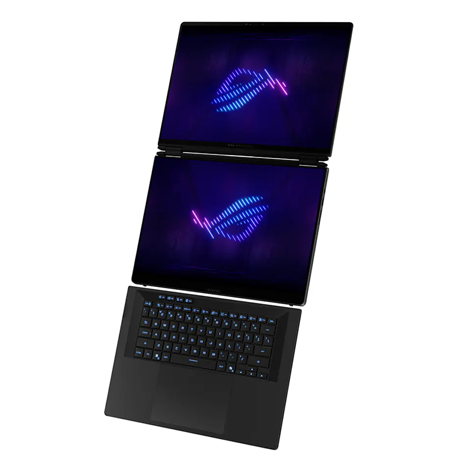 NB Rog Zephyrus Duo 16/16