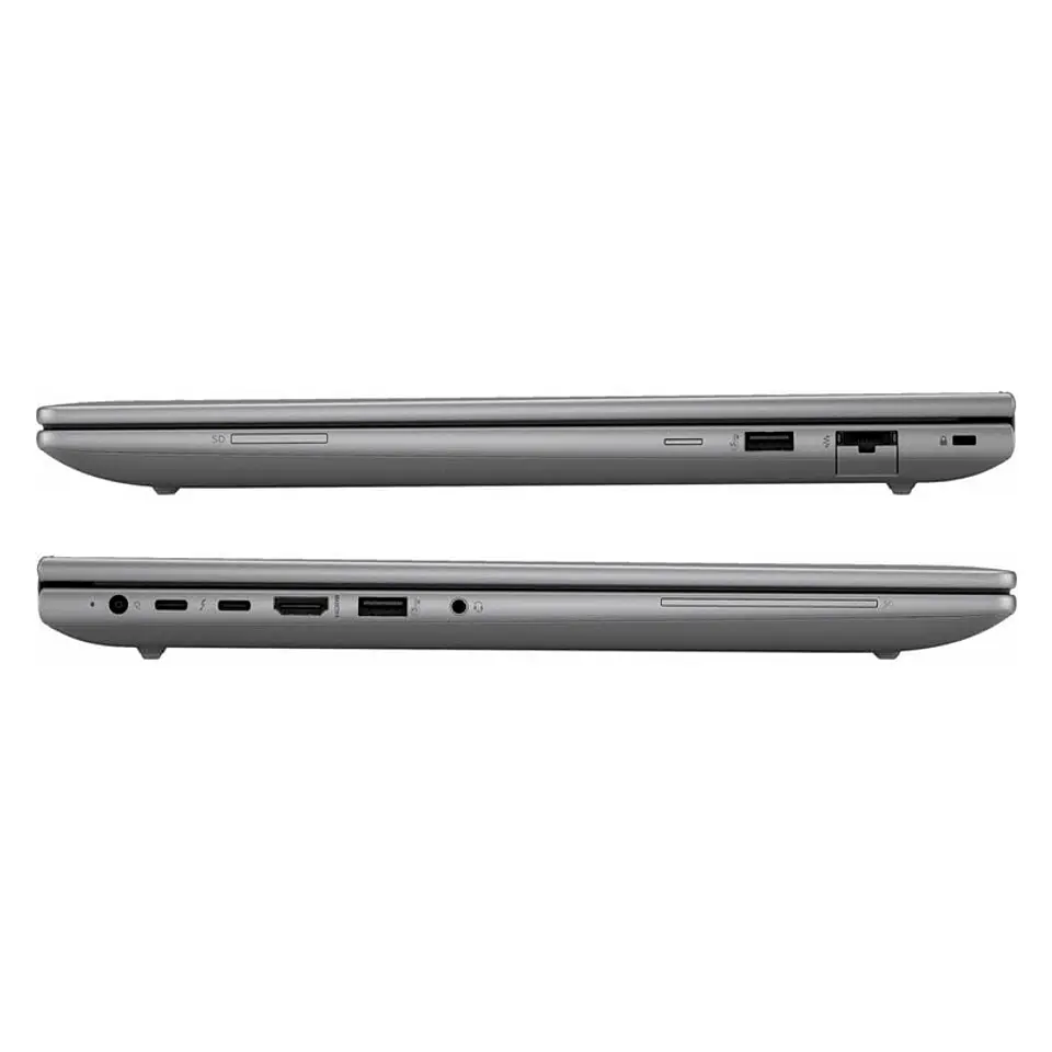 Notebook WS HP ZBook Power 16, 16