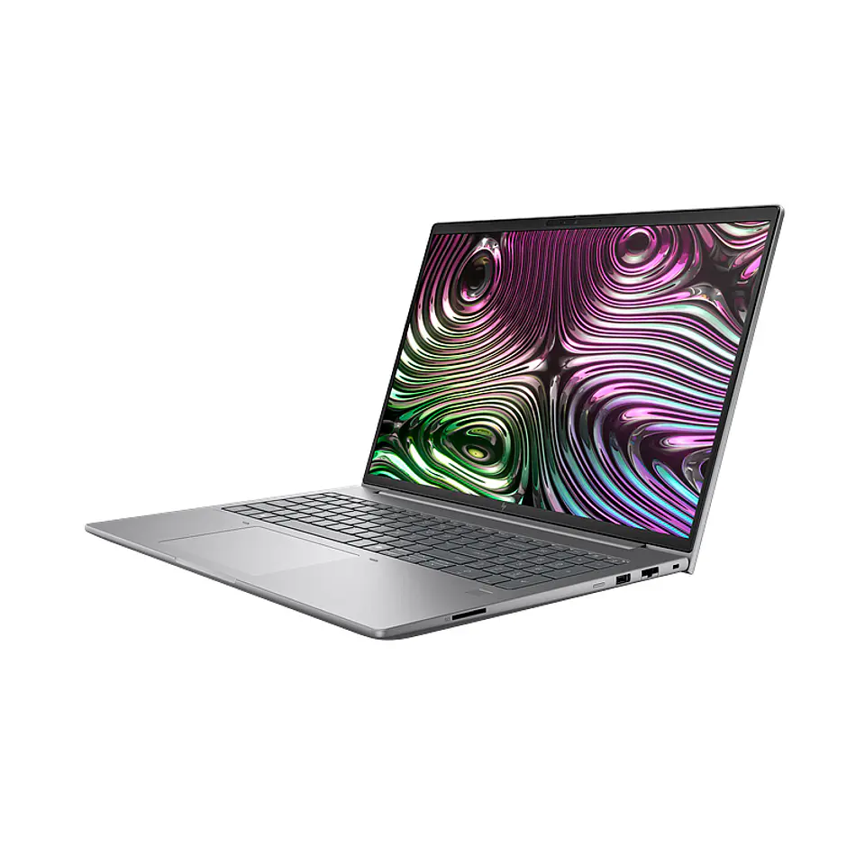 NB Zbook X U9285H/32/1/V8/WP 3