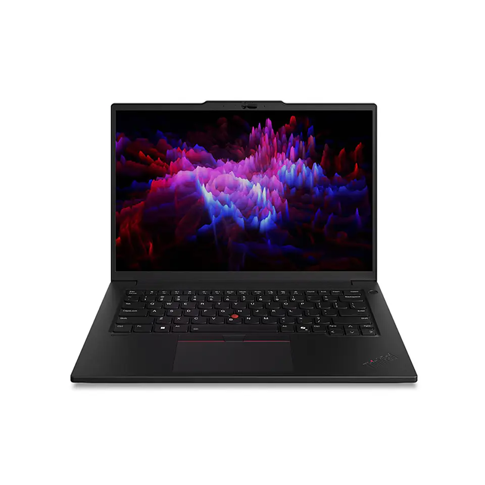 Notebook Lenovo ThinkPad P14s Gen 6, 14.5