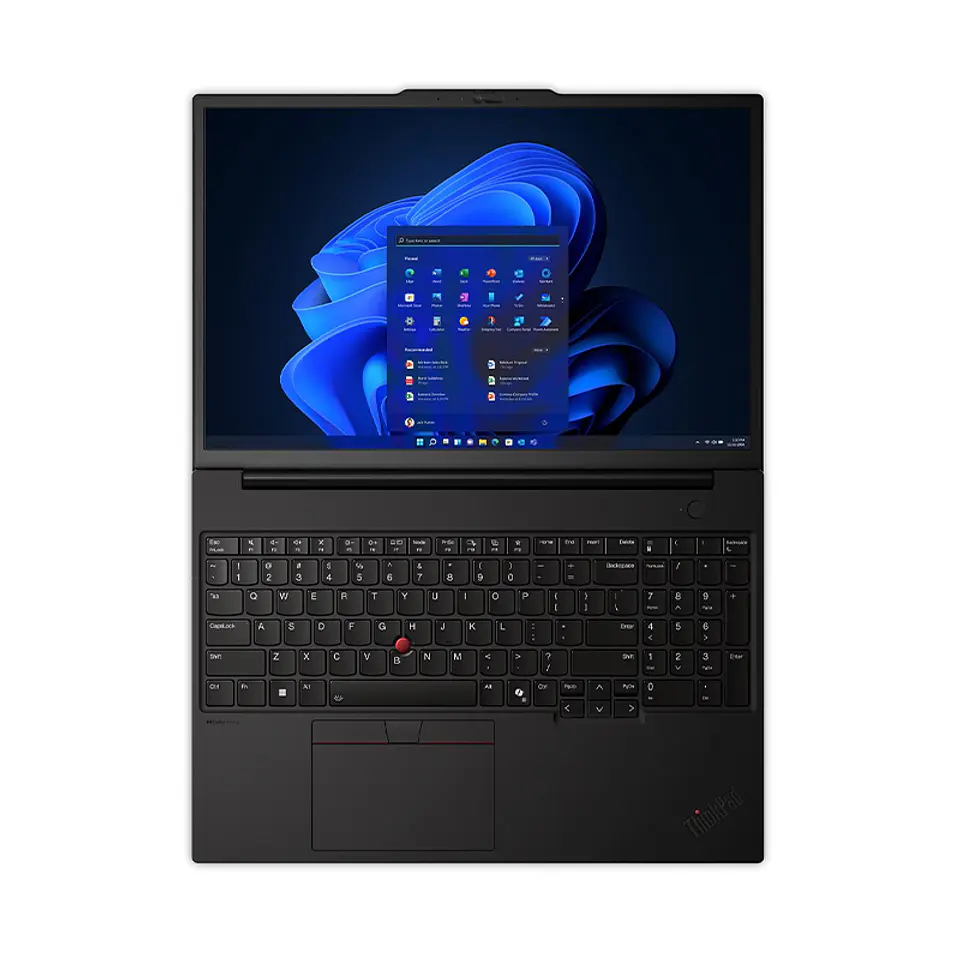 Notebook Lenovo ThinkPad P16s Gen 4 16