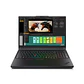 Notebook Lenovo ThinkPad P16 Gen 3 16