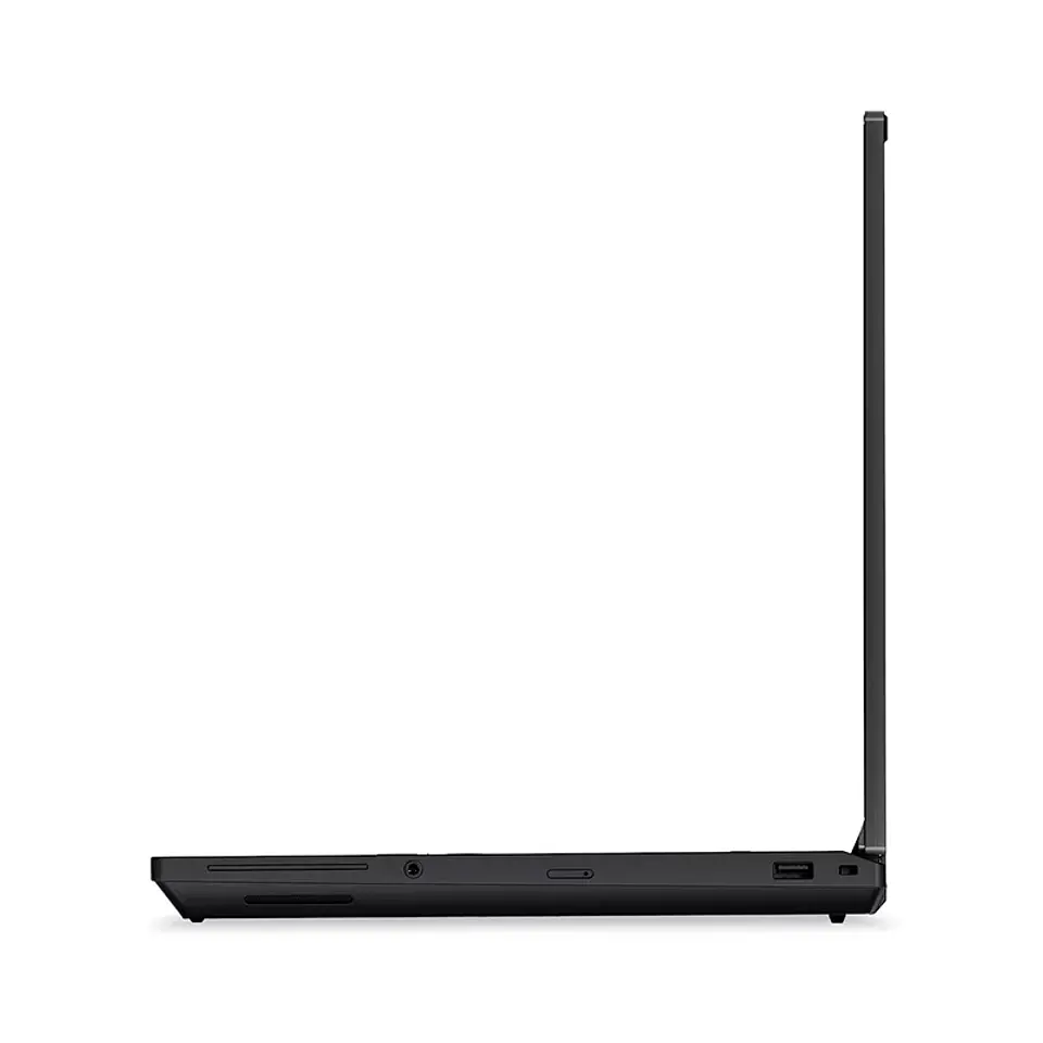 Notebook Lenovo ThinkPad P16 Gen 3 16