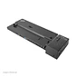 Estación de acoplamiento Lenovo 40AG0090US, VGA / DP / DVI-D/ USB / 3.5MM / LAN. - Miniatura 1