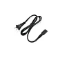 Adaptador de Corriente delgado AC ThinkPad LENOVO de 65W, USB-C - Miniatura 2