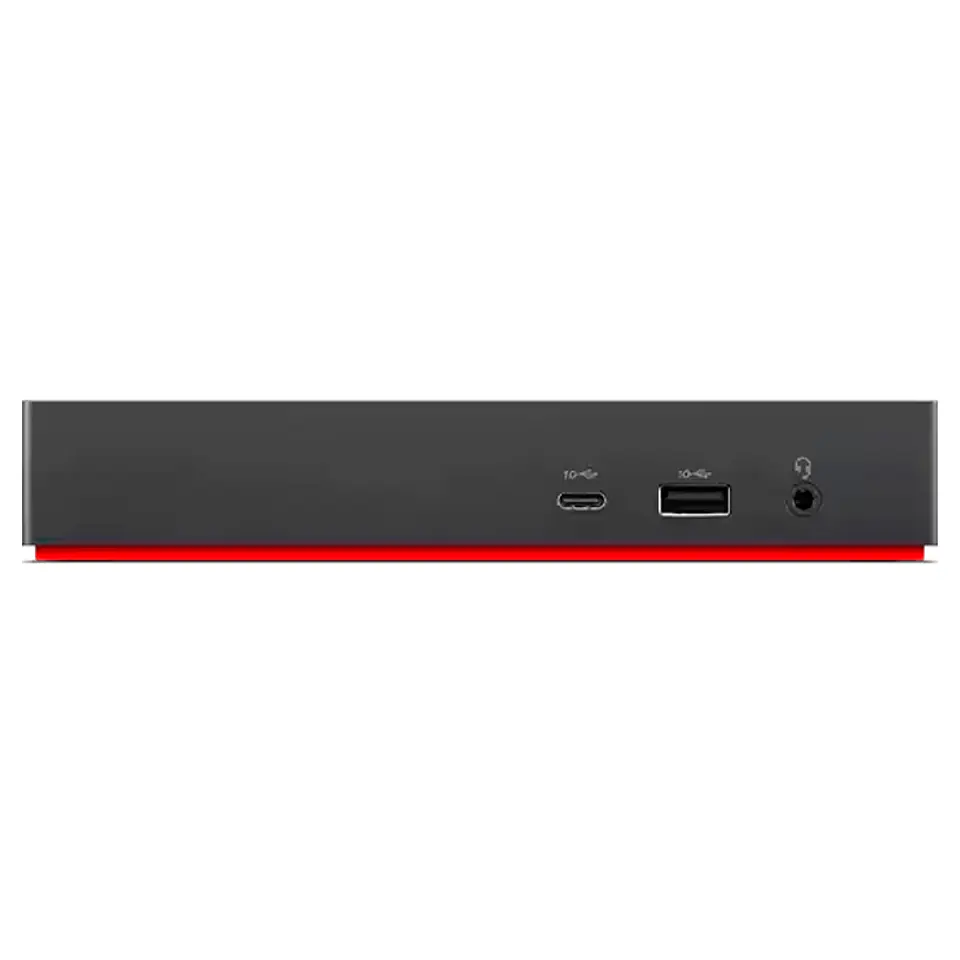 ThinkPad Universal USB-C Dock (Base Universal Multi-Puertos USB-C) 2