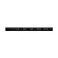 Hub de puertos portatil Lenovo, delgado, Interfaz: USB-C, Color Eclipse Black (Negro) - Miniatura 3