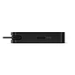Hub de puertos portatil Lenovo, delgado, Interfaz: USB-C, Color Eclipse Black (Negro) - Miniatura 4