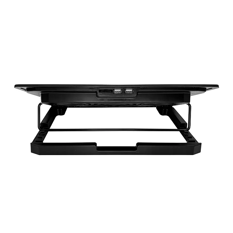 Cooler TEROS TE-7020N, compatible con notebooks de hasta 15.6