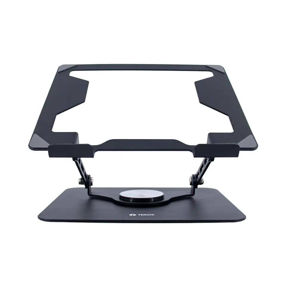 Soporte para notebook TEROS TE-7021N soporta tablets y notebooks de 10