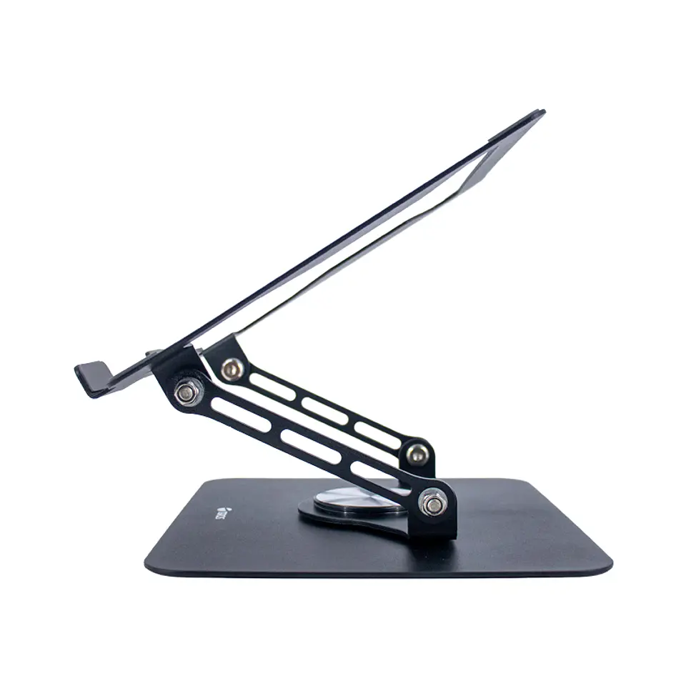 Soporte para notebook TEROS TE-7021N soporta tablets y notebooks de 10