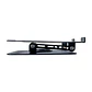 Soporte para notebook TEROS TE-7021N soporta tablets y notebooks de 10