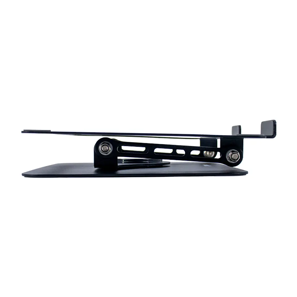 Soporte para notebook TEROS TE-7021N soporta tablets y notebooks de 10