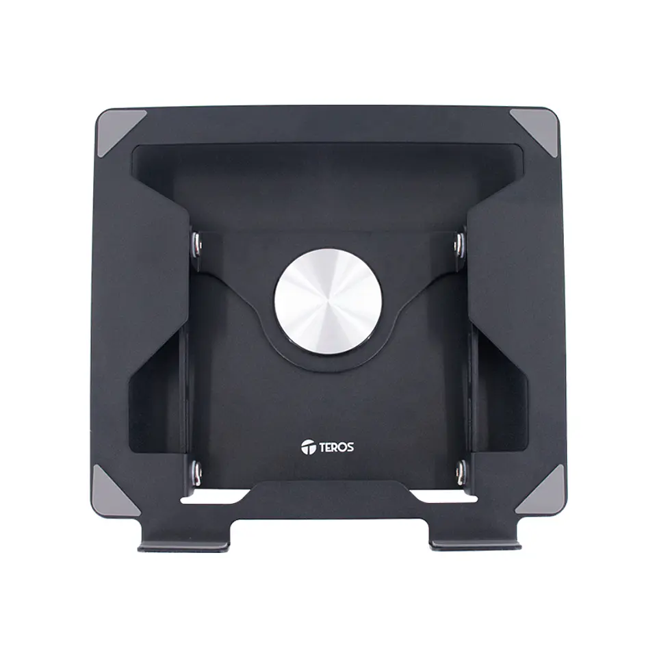 Soporte para notebook TEROS TE-7021N soporta tablets y notebooks de 10