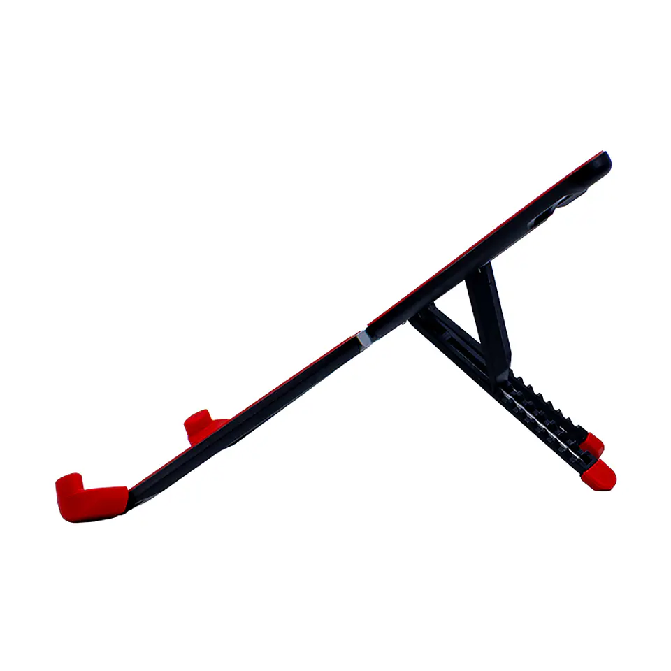 Soporte TEROS TE-7023N, compatible con notebooks de 14
