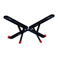 Soporte TEROS TE-7023N, compatible con notebooks de 14
