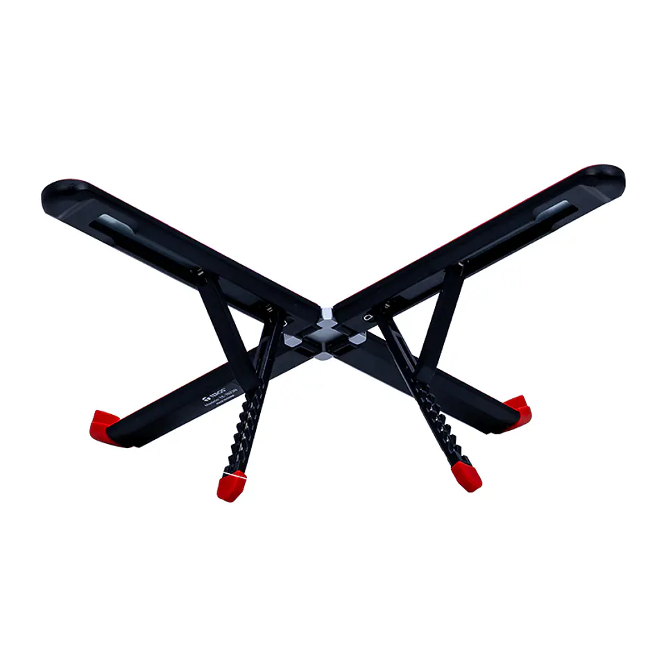 Soporte TEROS TE-7023N, compatible con notebooks de 14