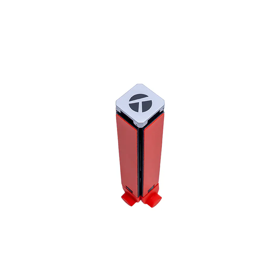 Soporte TEROS TE-7023N, compatible con notebooks de 14