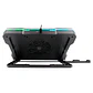 Cooler TEROS TE-7133N RGB, compatible con notebooks de 14