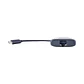 Concentrador de puertos (Hub) TEROS TE-7134N Gen 3 USB-C, 7 en 1 - Miniatura 3