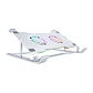 Cooler para notebook TEROS TE-7135N, soporta tablets y notebooks de 9