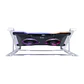 Cooler para notebook TEROS TE-7135N, soporta tablets y notebooks de 9