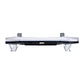 Cooler para notebook TEROS TE-7135N, soporta tablets y notebooks de 9