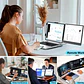 Extensor de monitor de 14