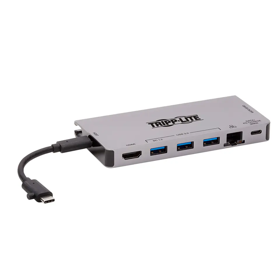Docking Usb-c HDMI Usb-a RJ45 1