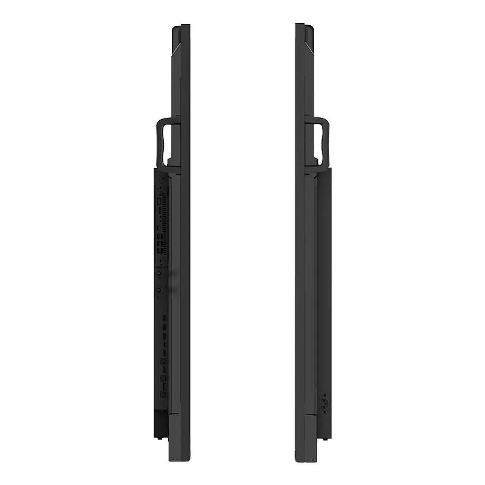 Pantalla Táctil Interactiva TEROS TE8612W, 86