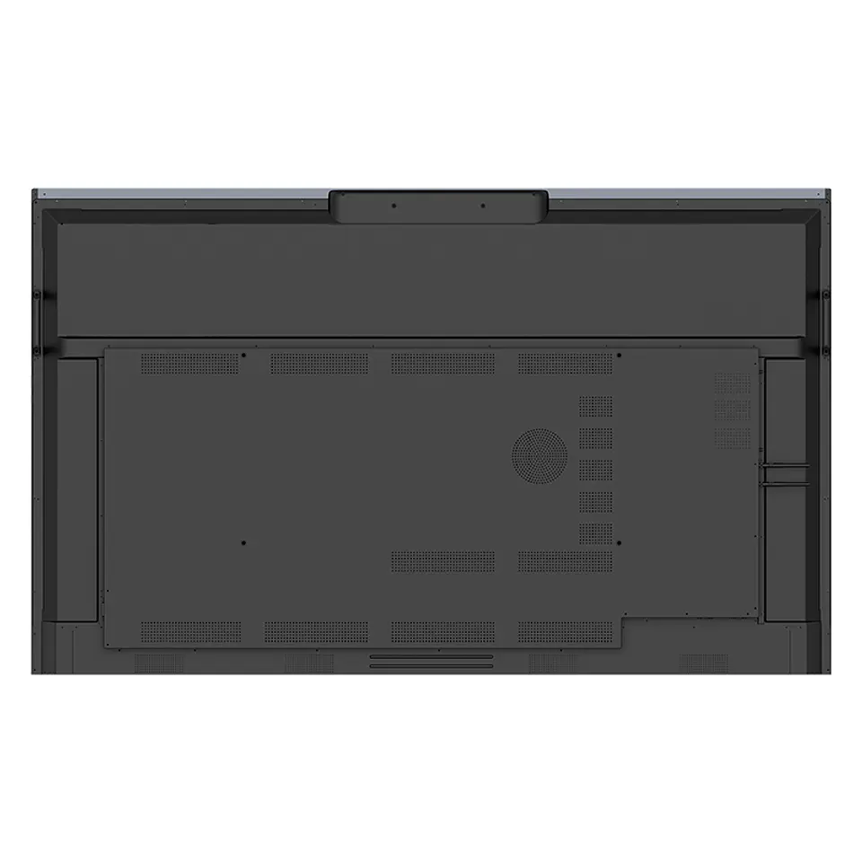 Pantalla Táctil Interactiva TEROS TE8612W, 86