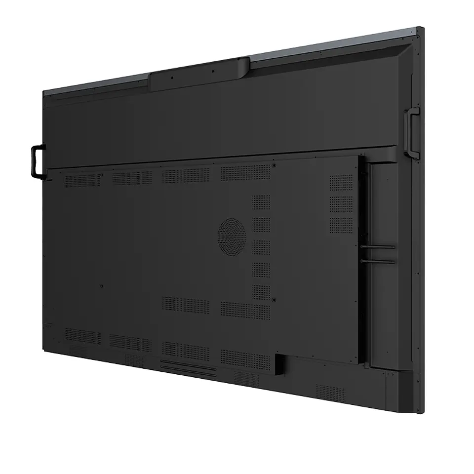 Pantalla Táctil Interactiva TEROS TE8612W, 86