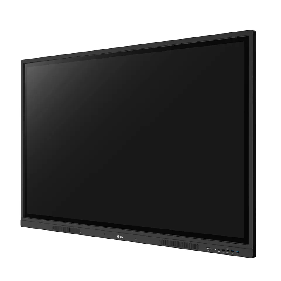 Pantalla Táctil Interactiva LG 98TR3DK-BM, 98