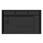 Pantalla Táctil Interactiva LG 98TR3DK-BM, 98